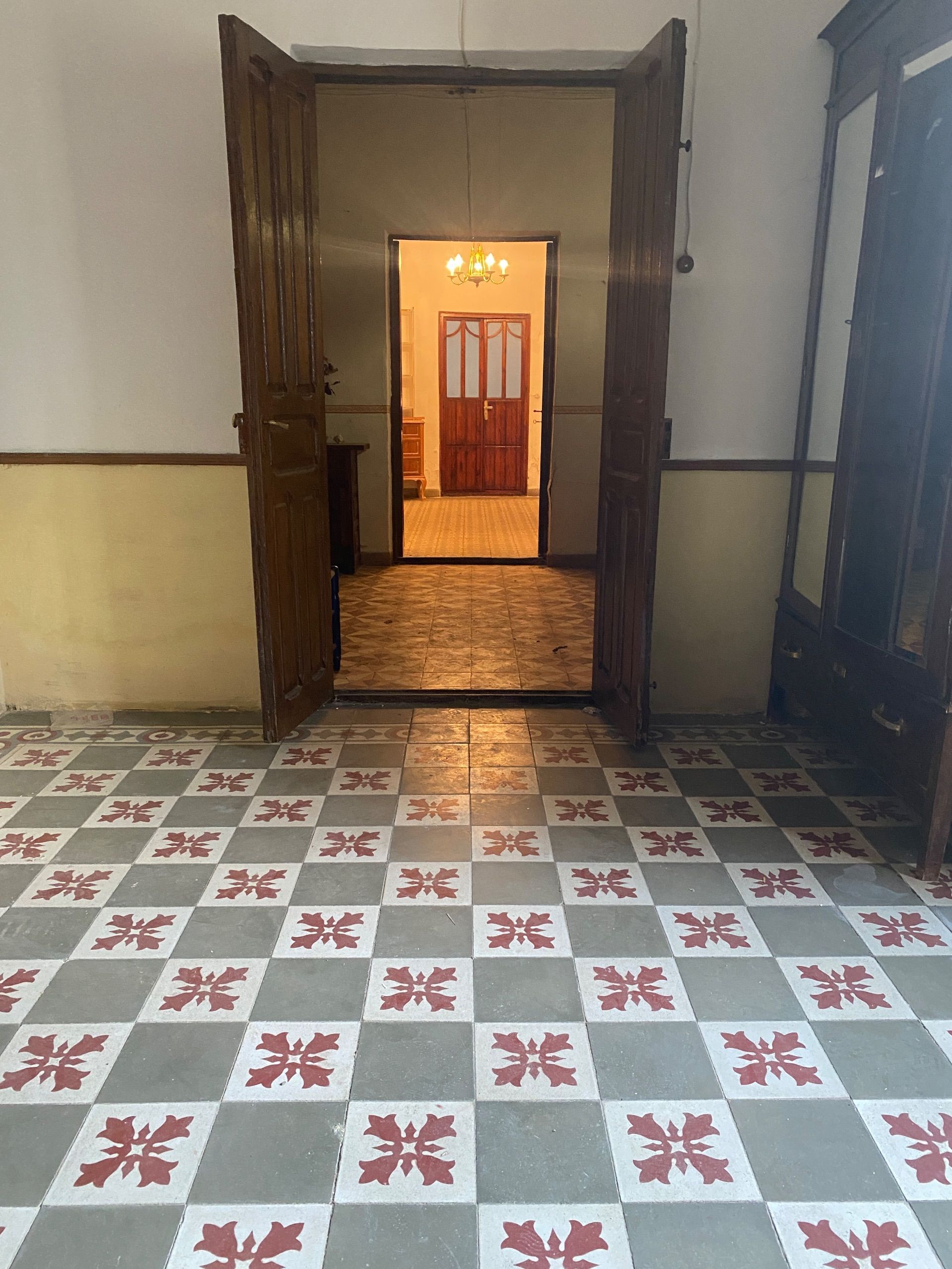 Finca rústica en venda en Villar del Pedroso