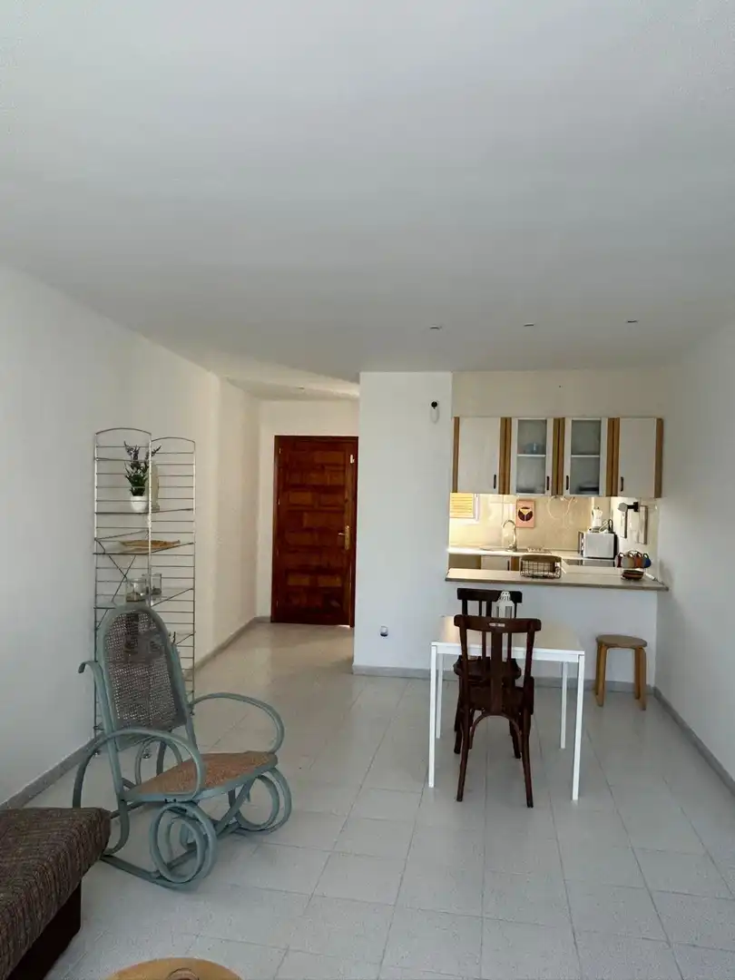 Apartament de lloguer a PUNTA DE LA, Alcanar