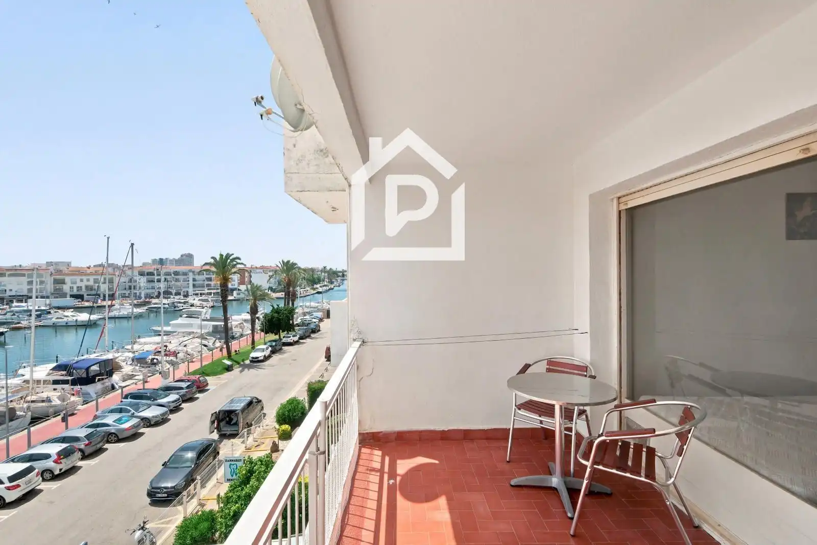 Appartamento con ascensore in vendita a PORT GREC, imagen 4