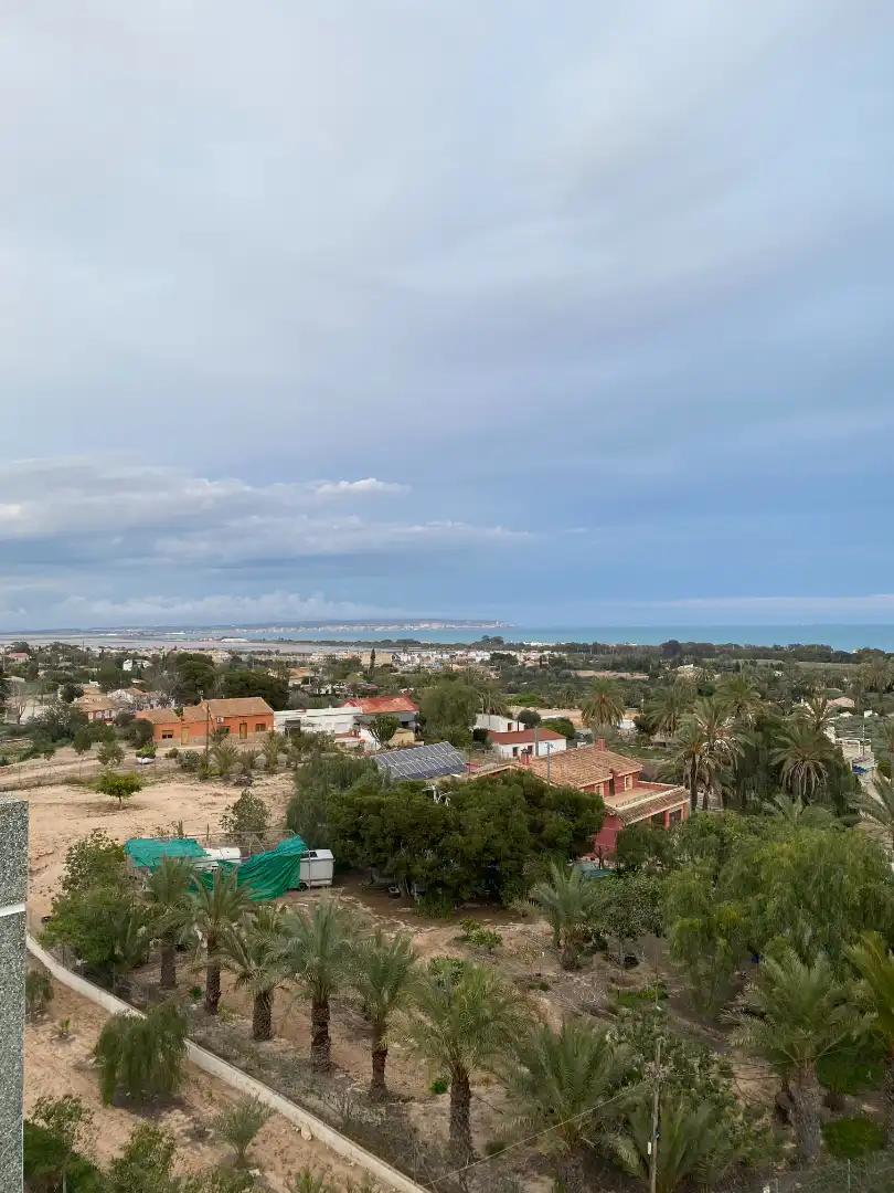 Pis en venda en Elche / Elx amb Aire condicionat, Parquet i Traster