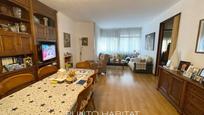 Living room of Flat for sale in  Barcelona Capital  with Air Conditioner and Heating