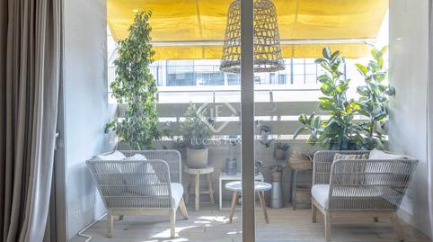 Foto 3 de Piso en venta en Rocafort, Valencia