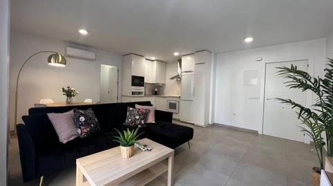 Photo 4 of Apartment to rent in Perchel Norte, Málaga