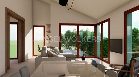 Foto 5 de Casa o chalet en venta en El Montgó, Dénia