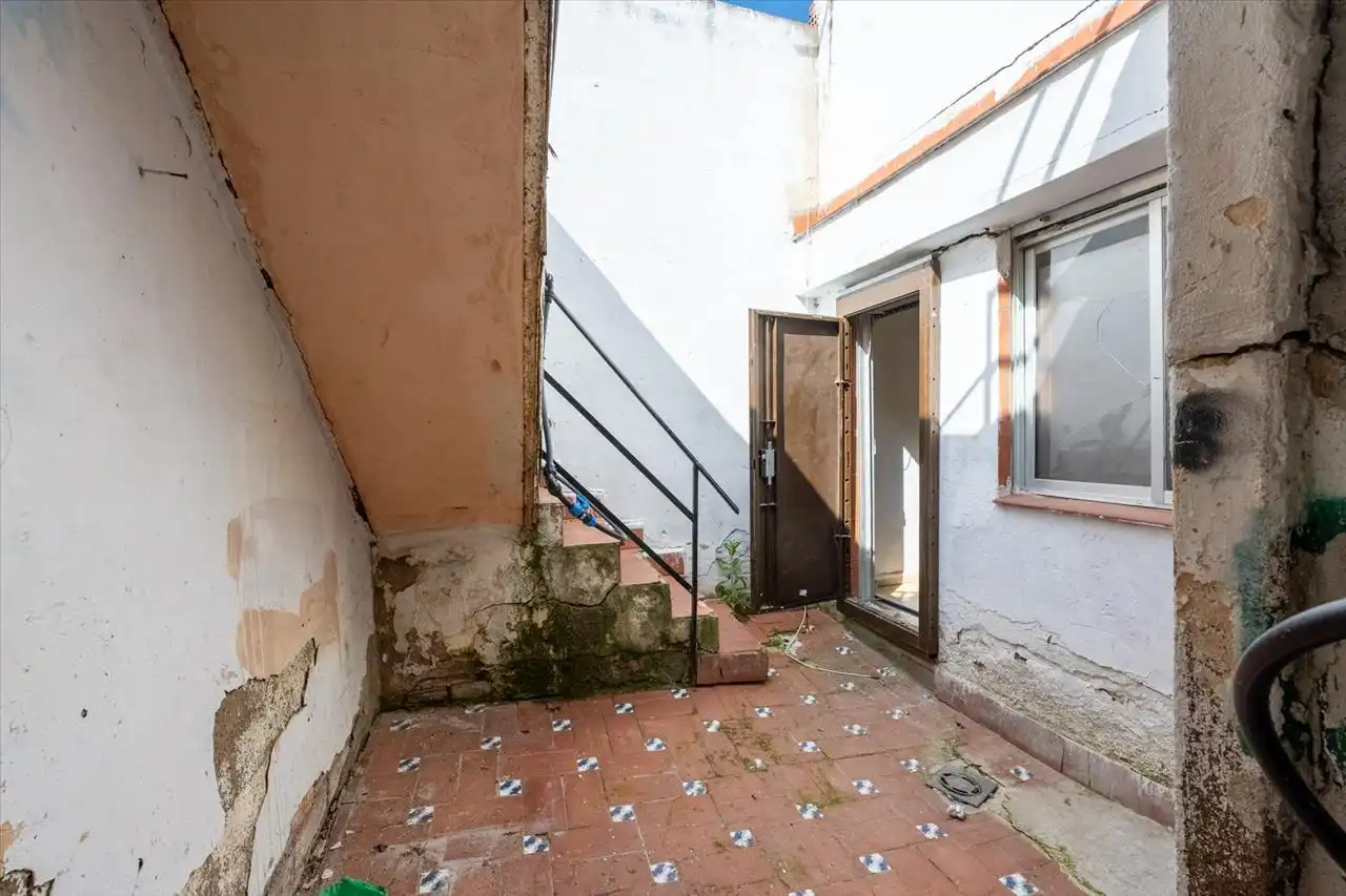 Terrassa de Casa adosada en venda en Terrassa