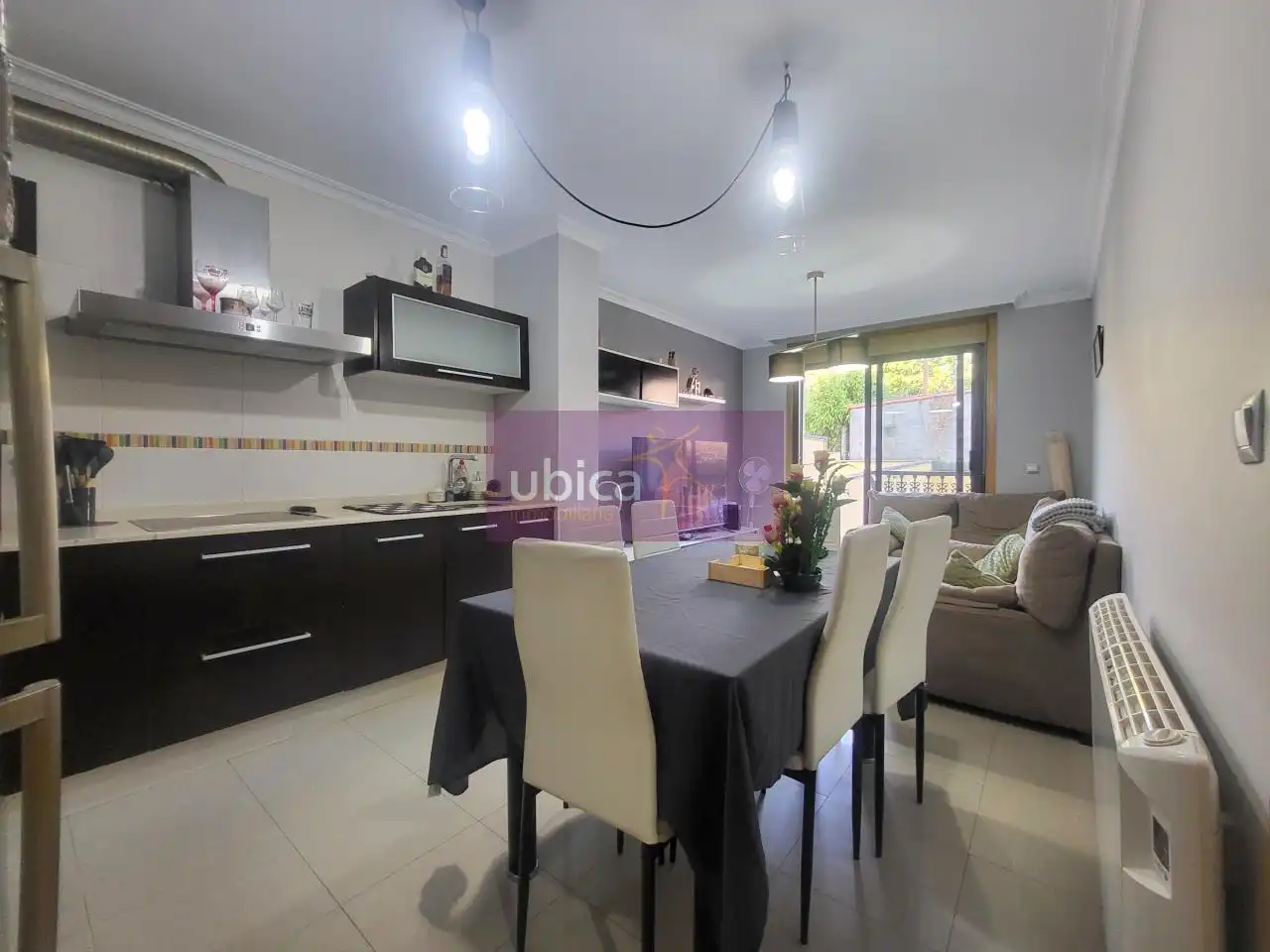 Flat for sale in Soutomaior  with Heating, Parquet flooring and Terrace