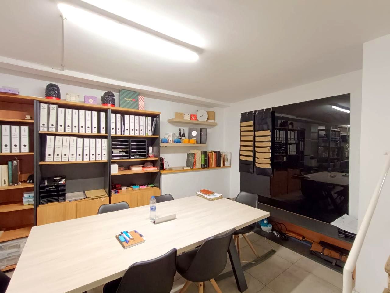 Local en venda en  Barcelona Capital amb Aire condicionat