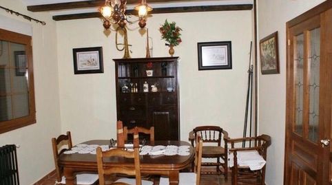 Foto 3 de Casa o chalet en venta en Alcosser, Alicante