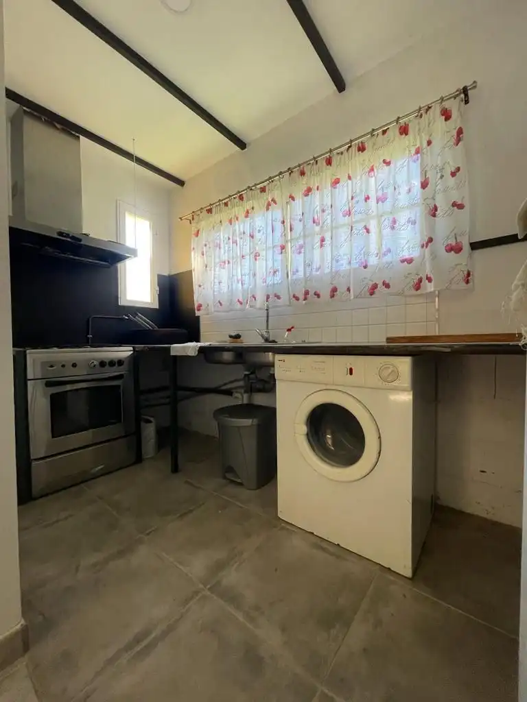 Cocina de Casa o chalet en venta en Robledo de Chavela