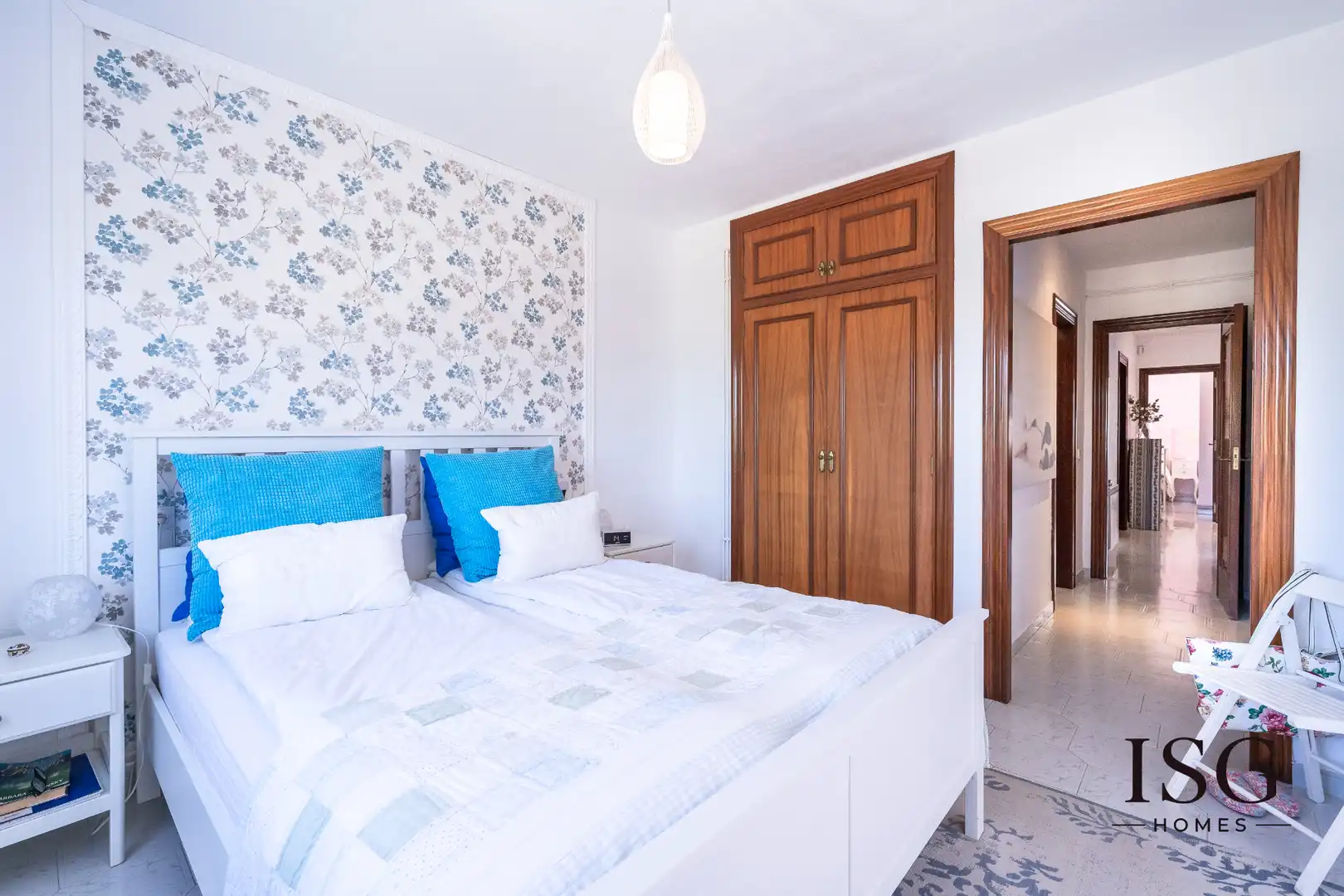 Casa adosada en venta en Carrer Berlín, Vilafortuny