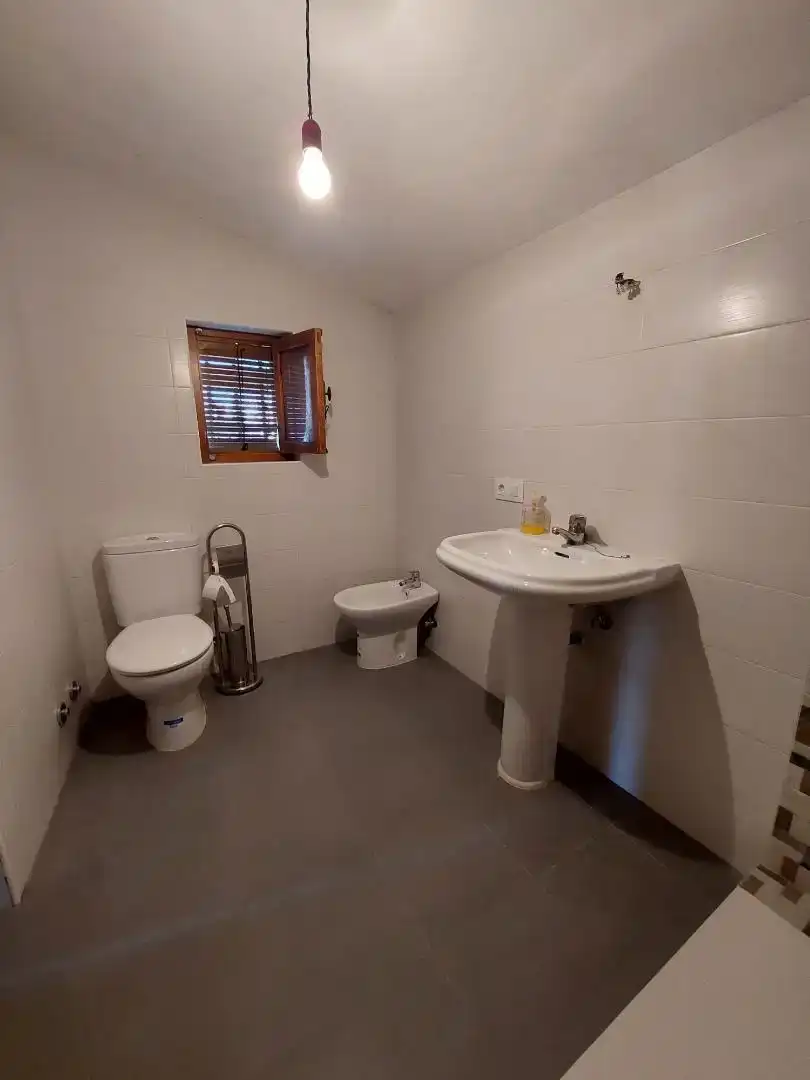 Baño de Planta baja en venta en Carbellino con Jardín privado