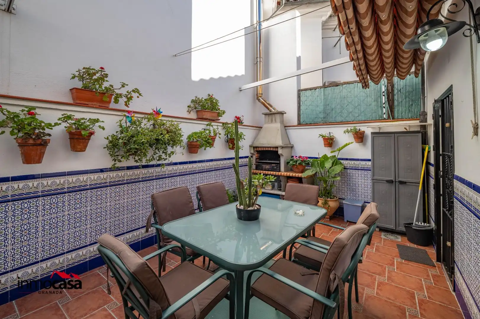 Casa adosada en venta en Calle Calle Aaron, Peligros