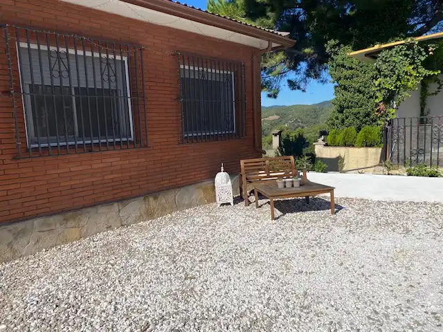 Casa o xalet en venda a Els Hostalets de Pierola