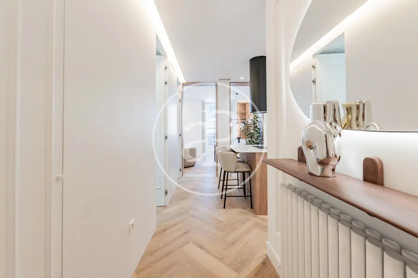 Appartement avec terrasse à vendre à C. de Arrieta, imagen 16