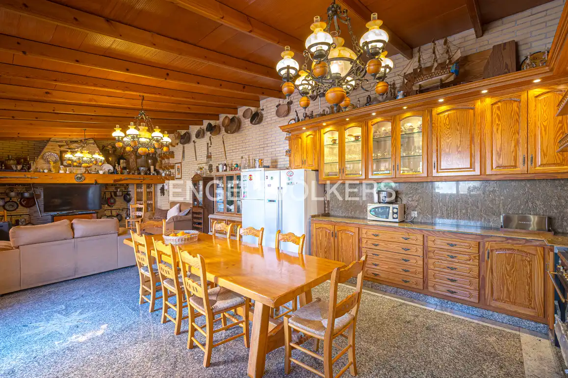 Casa con piscina en venta en Escandinavia - Cautivador, imagen 9