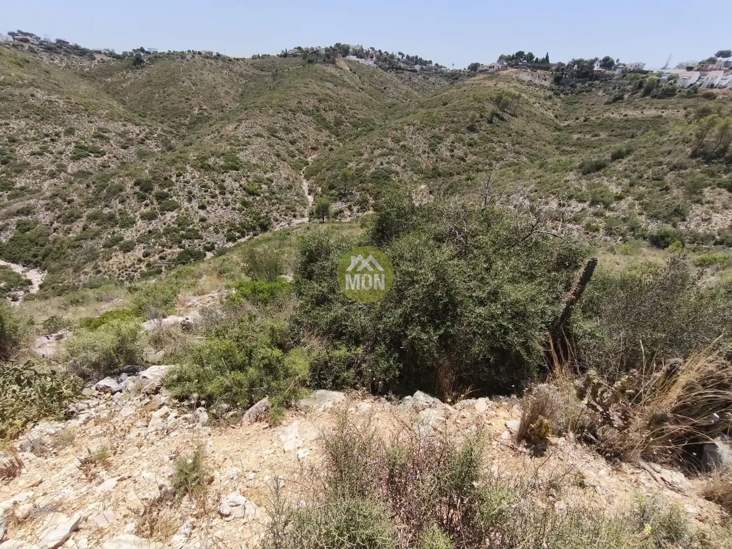 Residential land for sale in Calicanto - Cumbres de Calicanto - Santo Domingo, imagen 29