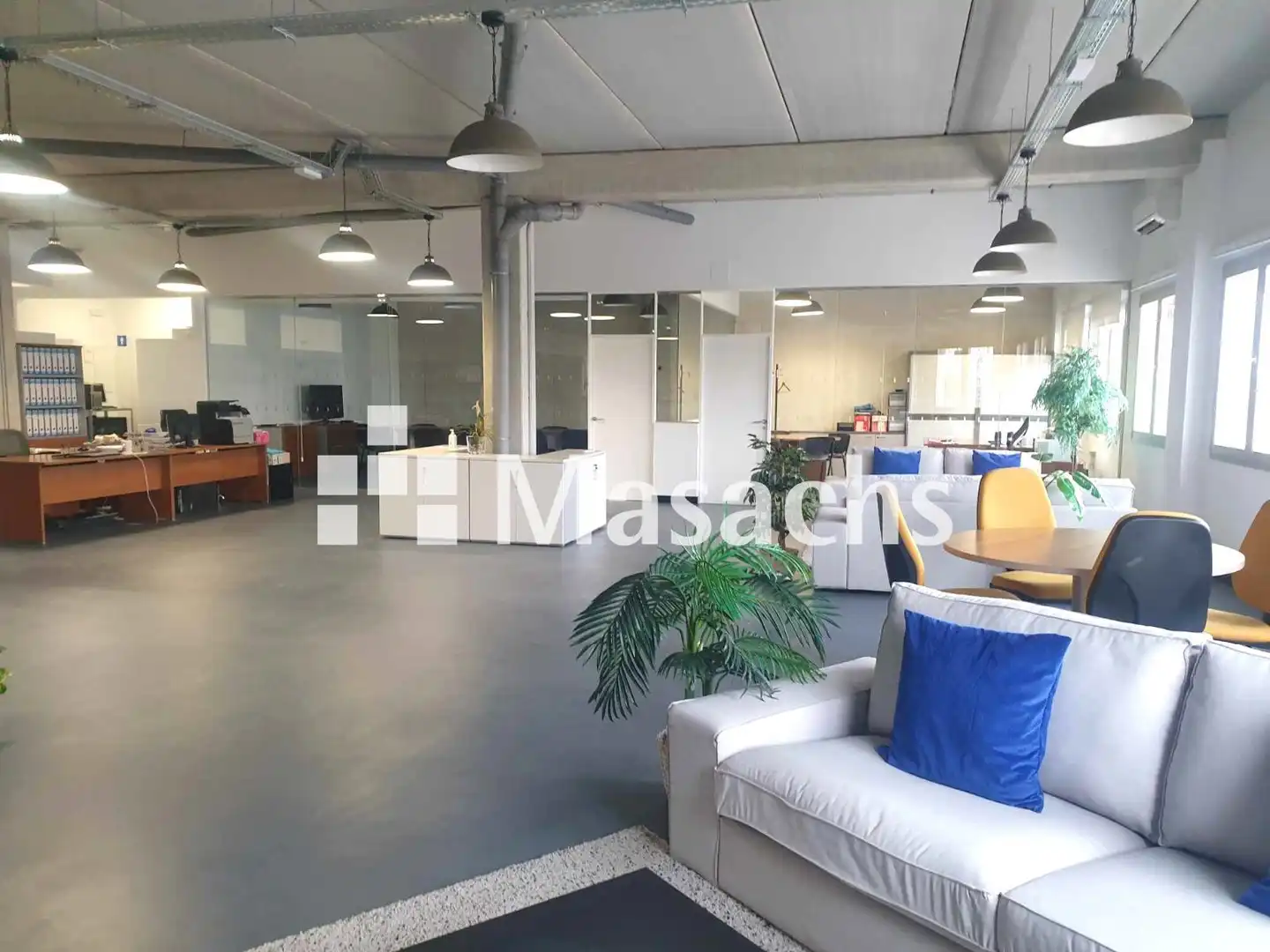 Industrial building for sale in Zona industrial, imagen 7