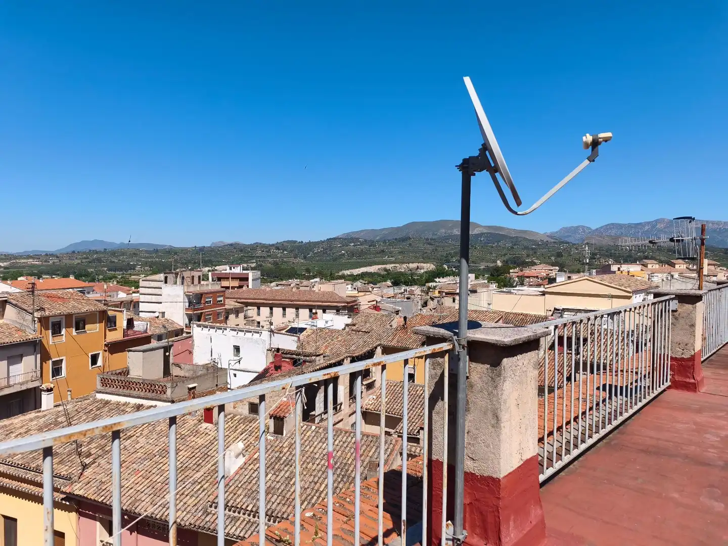 Flat for sale in Cocentaina