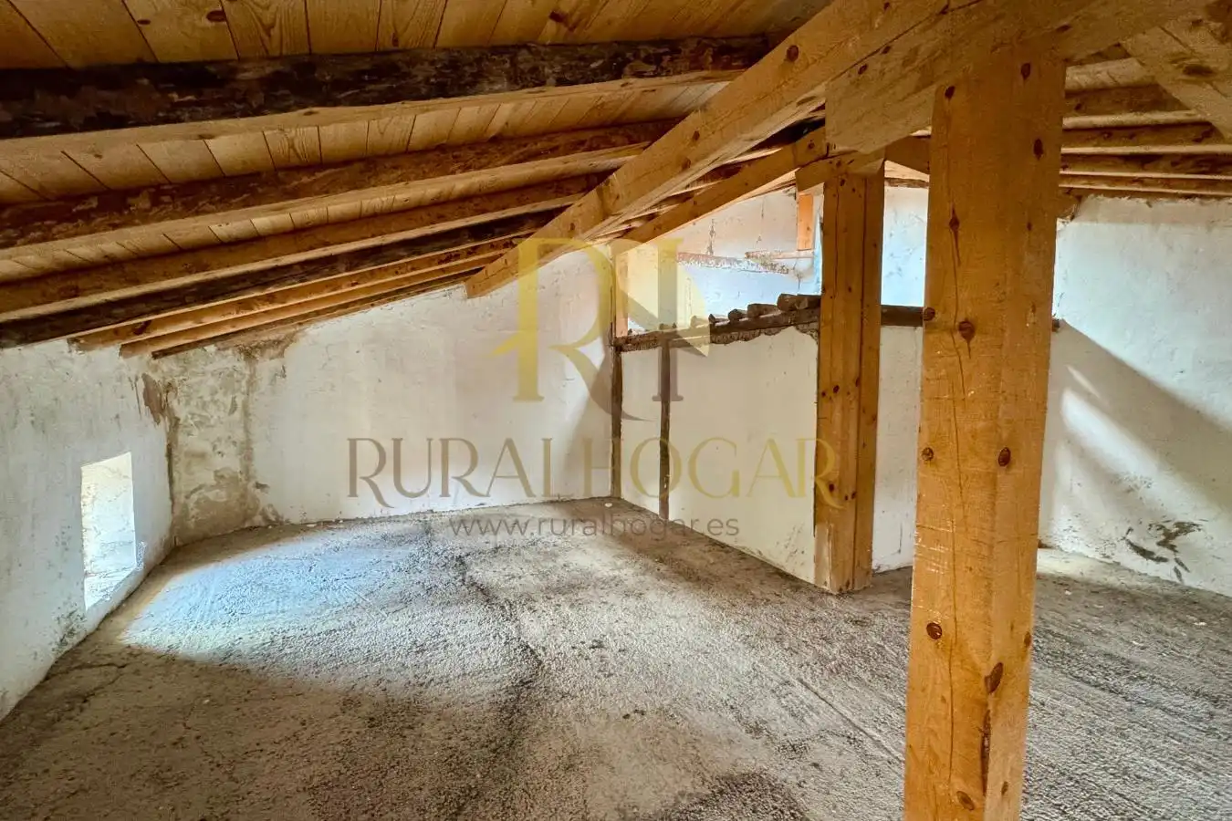 Casa o chalet en venta en Plaza del Charco, 10, Maranchón