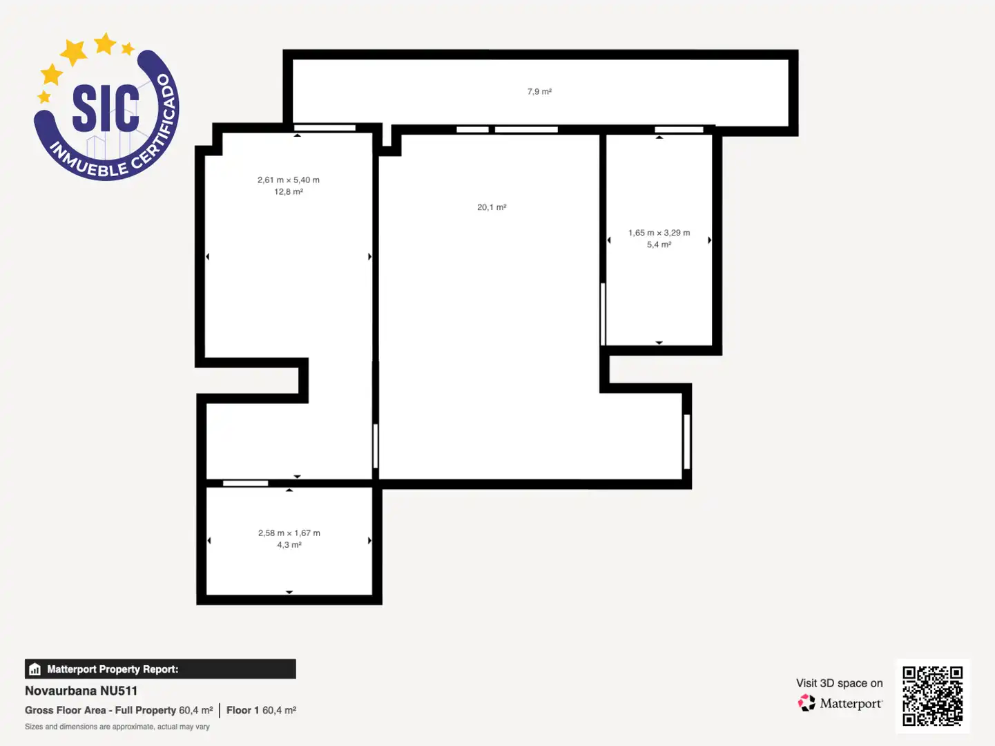 Piso en venta en Torrent con Aire acondicionado, Calefacción y Trastero
