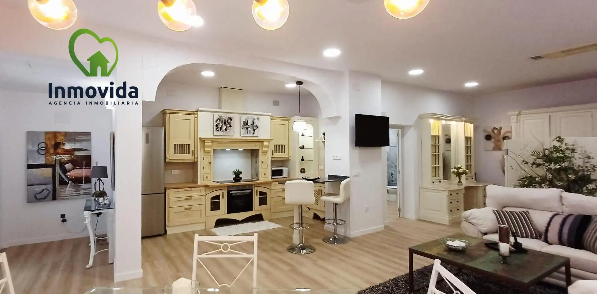 Apartament en venda a Levante, imagen 3