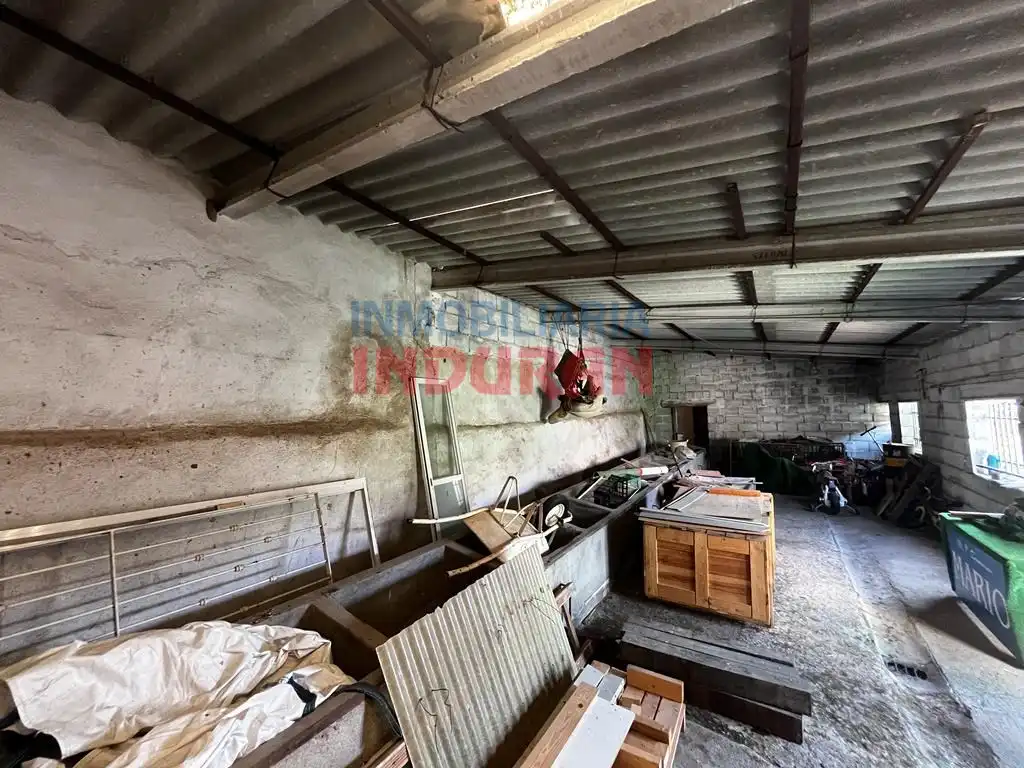 Residencial en venda en El Gordo 