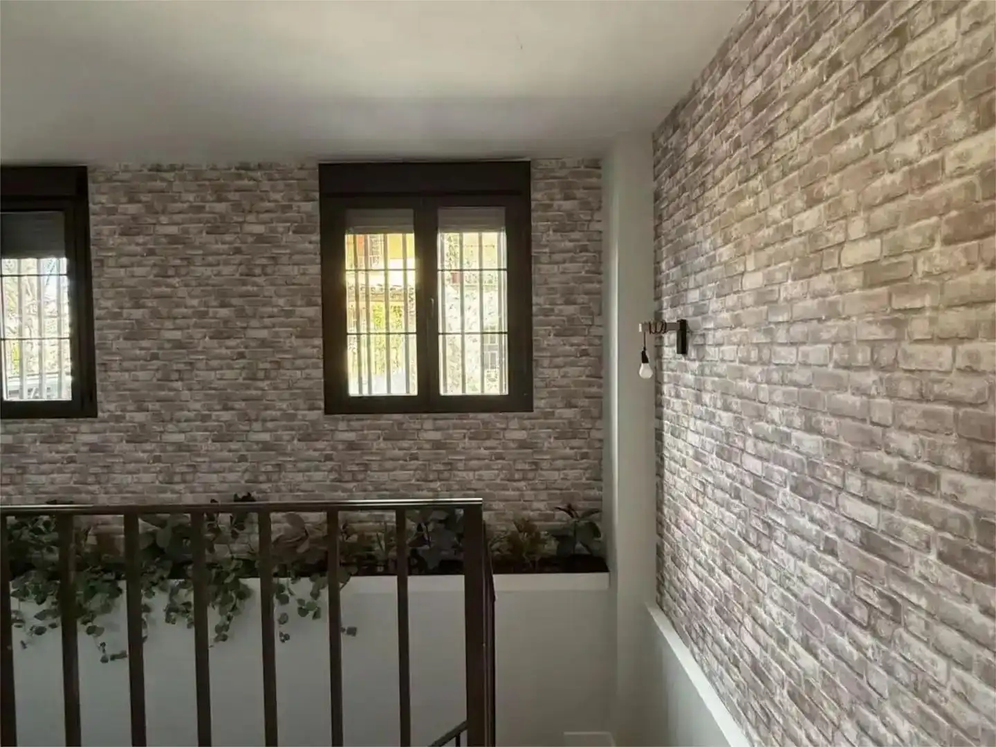 Terraza de Piso en venta en Los Santos de la Humosa, Madrid
