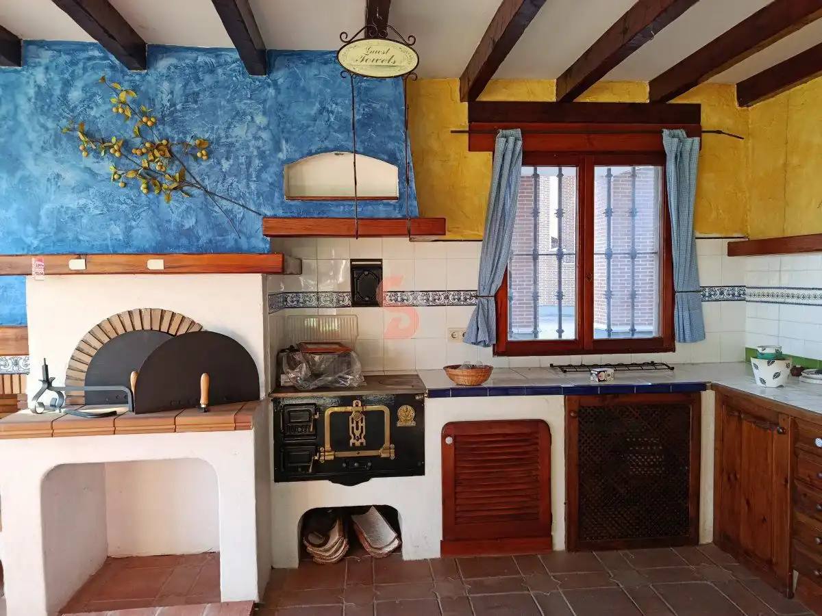 Local comercial en venda a DE RUEDA, imagen 4