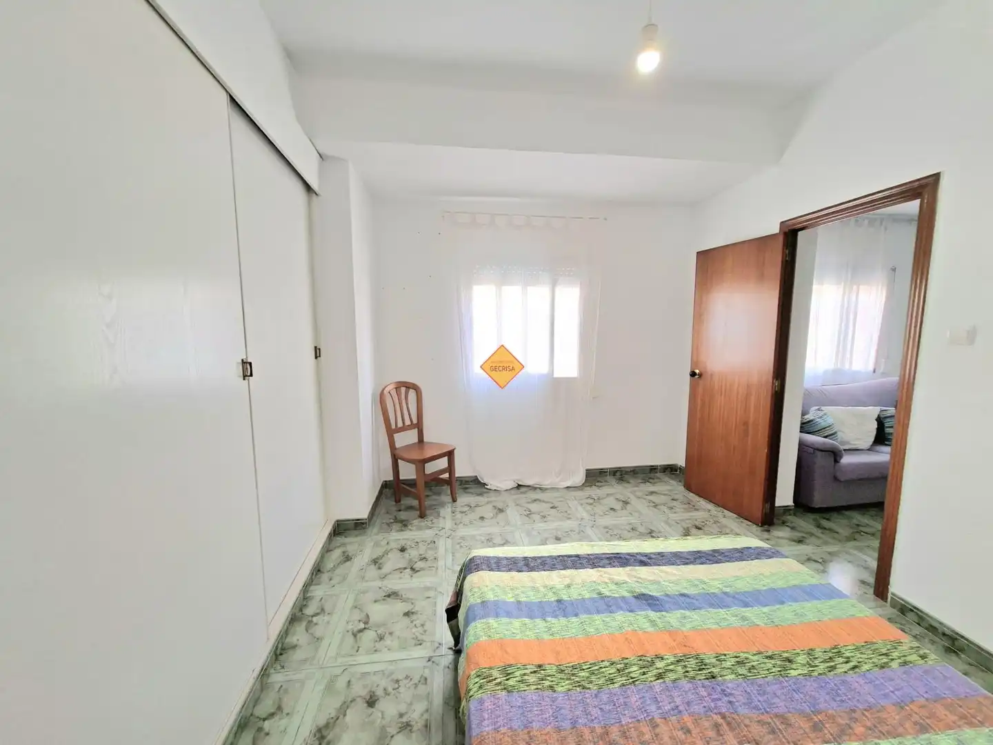 Habitación de Piso en venta en Burjassot con Terraza