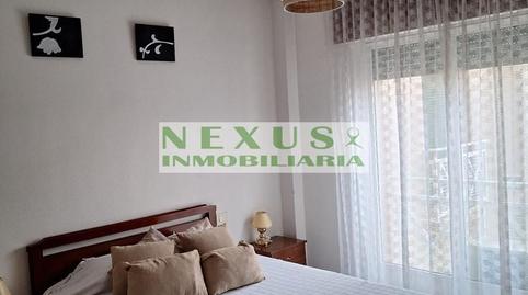 Foto 4 de Piso de alquiler en Centro, Cáceres Capital