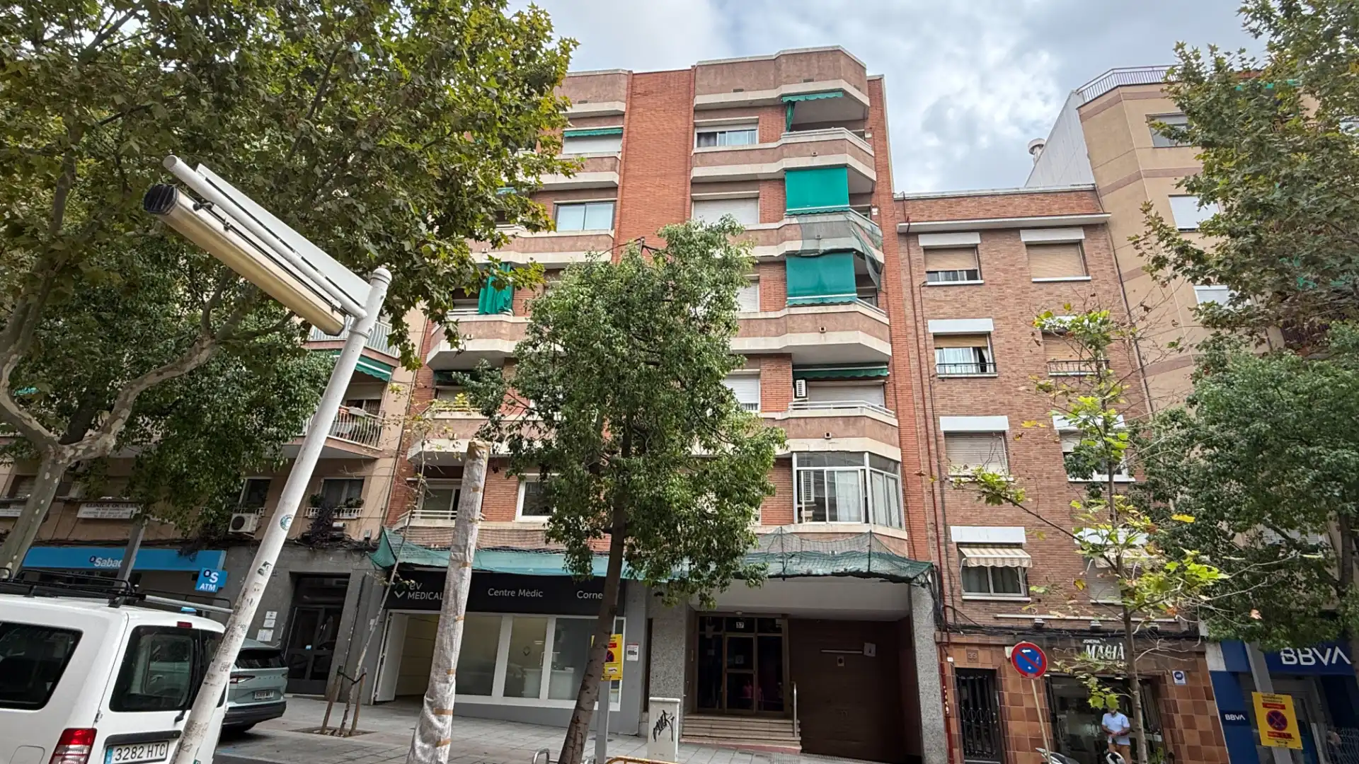 Flat with terrace for sale in Rambla de Josep Anselm Clavé, imagen 25