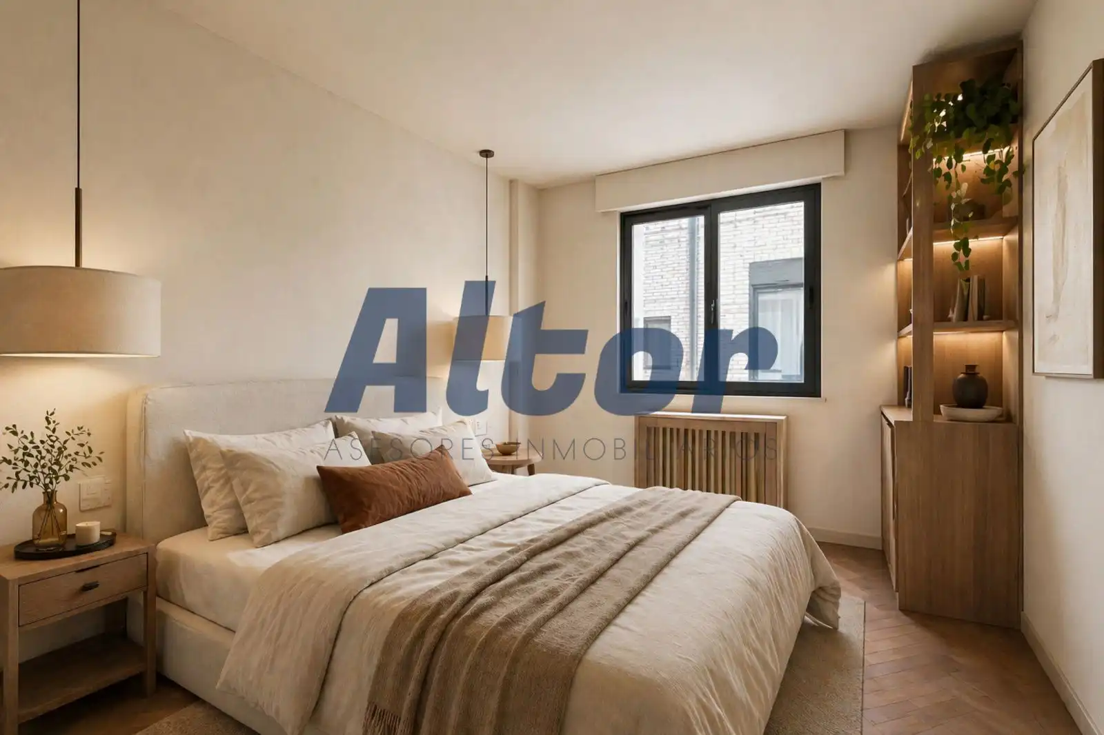 Flat with lift for sale in DEL CORAZÓN DE MARÍA, imagen 14