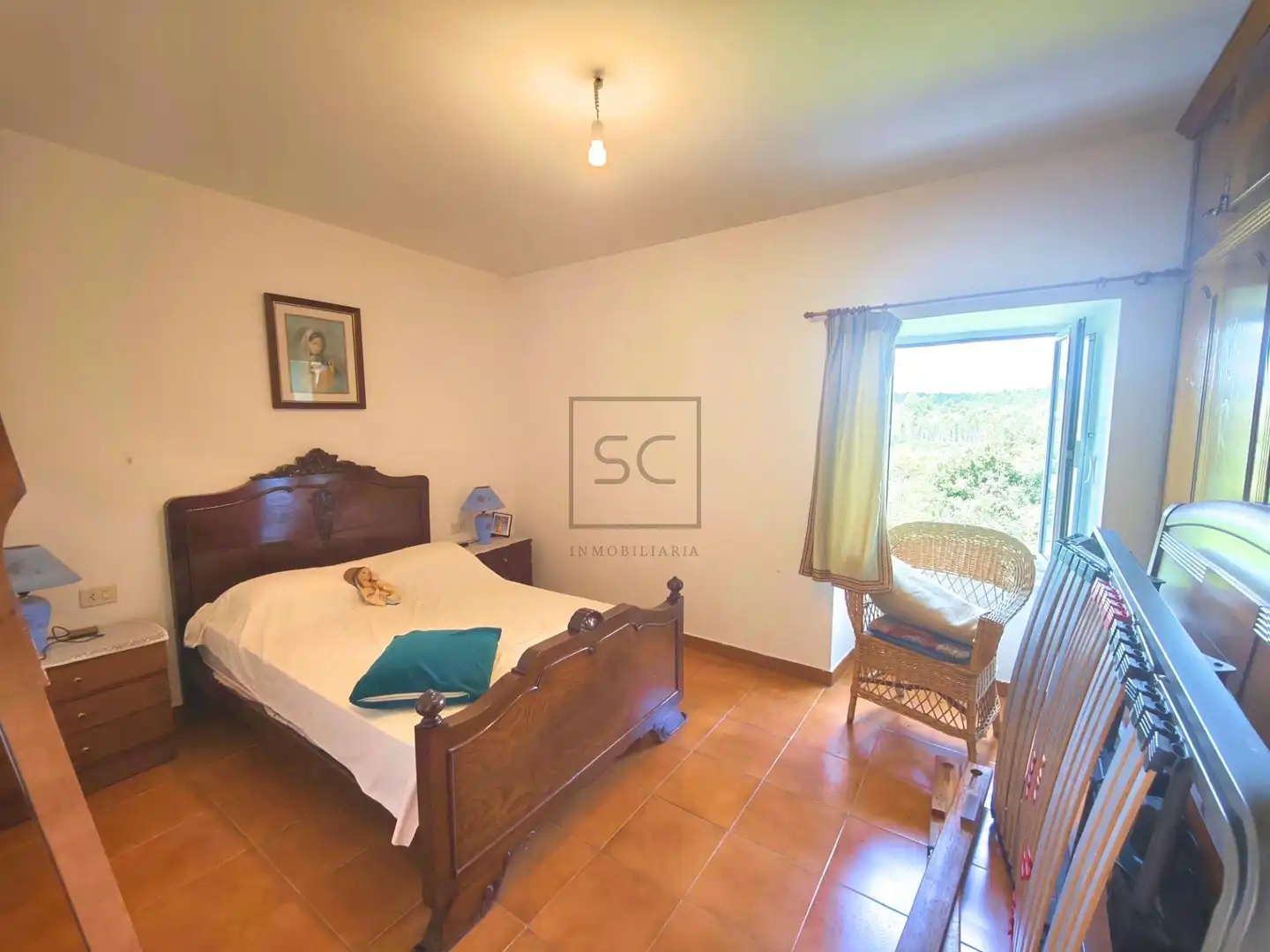 Maison avec jardin à vendre à Lugar Da Cubela, imagen 65