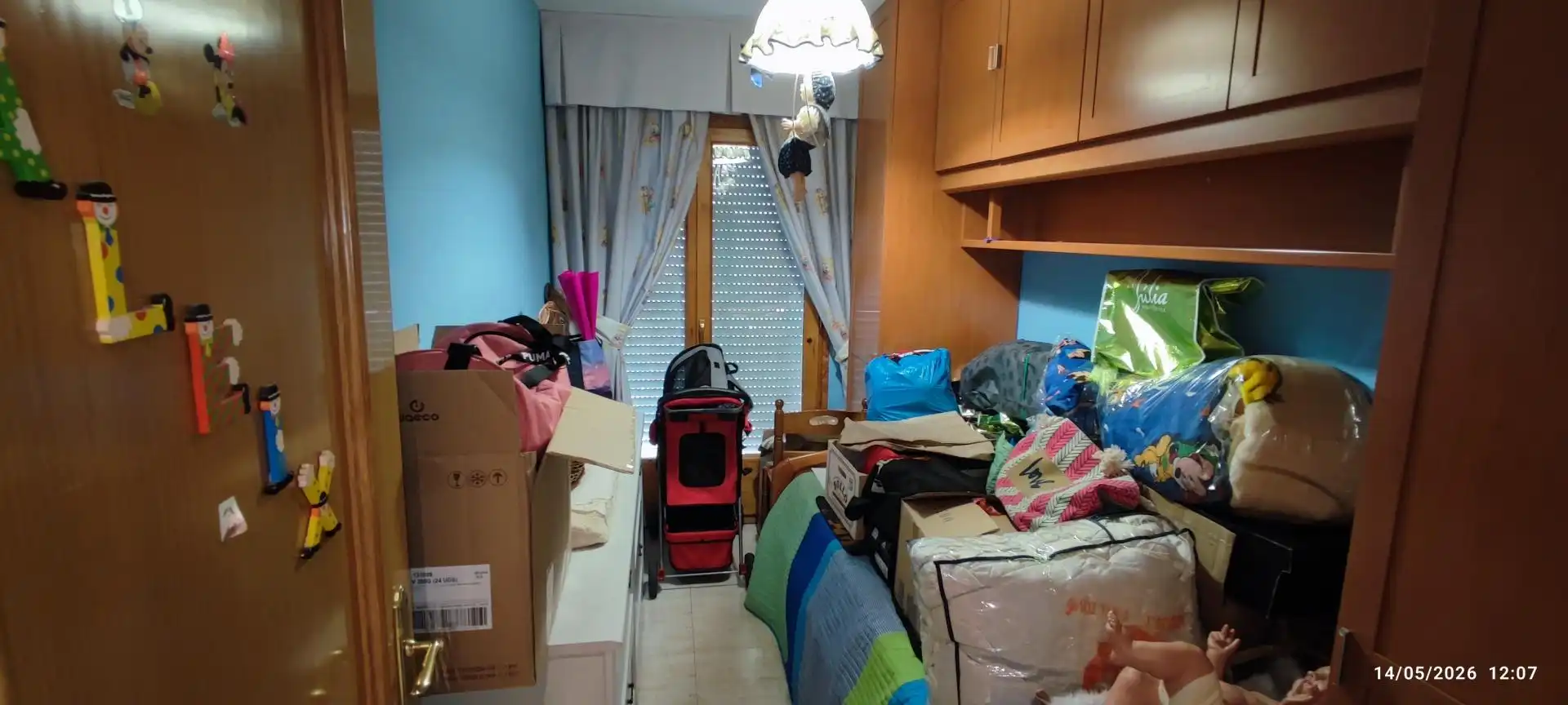 Habitación de Piso en venta en La Seu d'Urgell con Calefacción