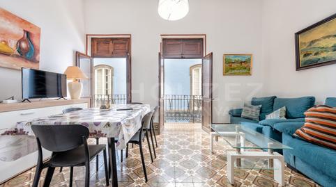 Foto 2 de Piso en venta en Calle Constantino, Triana, Las Palmas de Gran Canaria