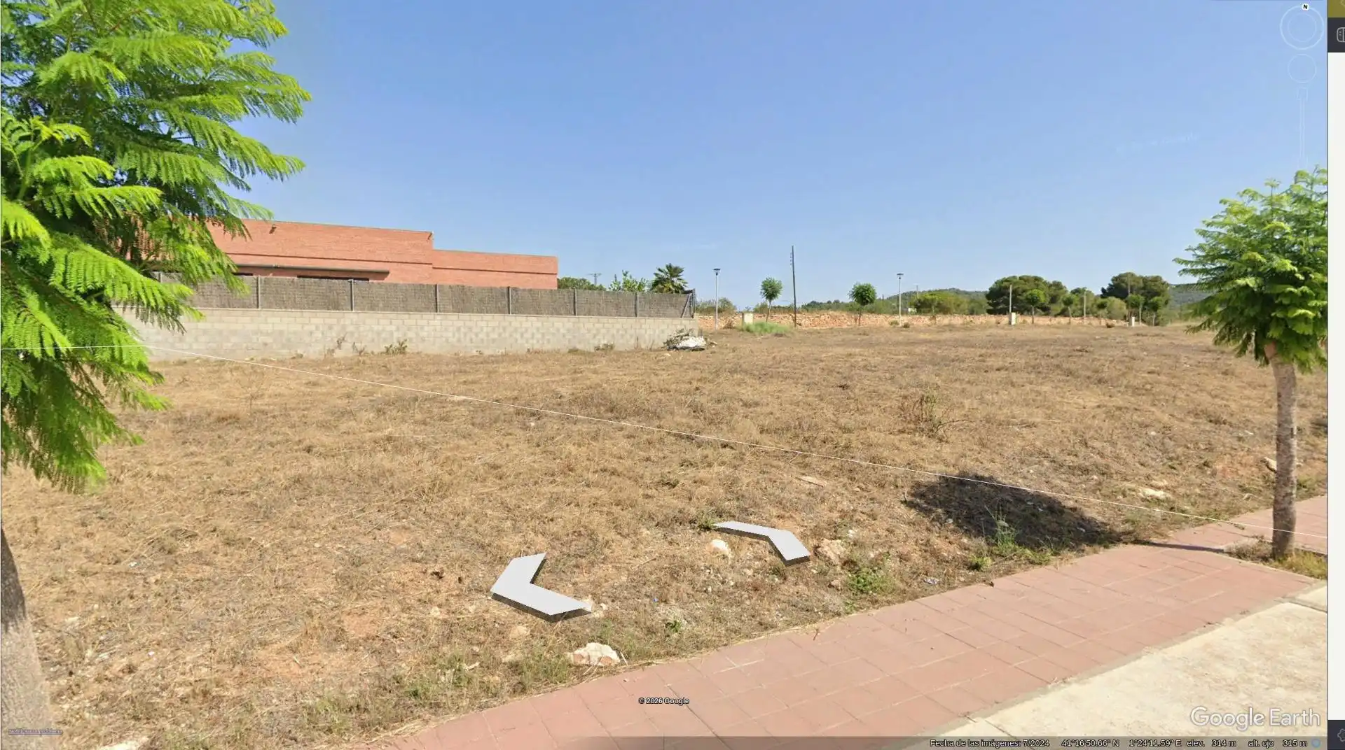 Wohnbaugrundstück zum Verkauf in Rodonyà, imagen 14