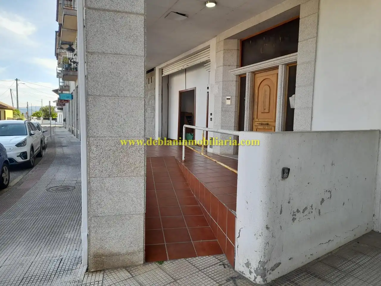 Business premises for sale in Tomiño, imagen 5