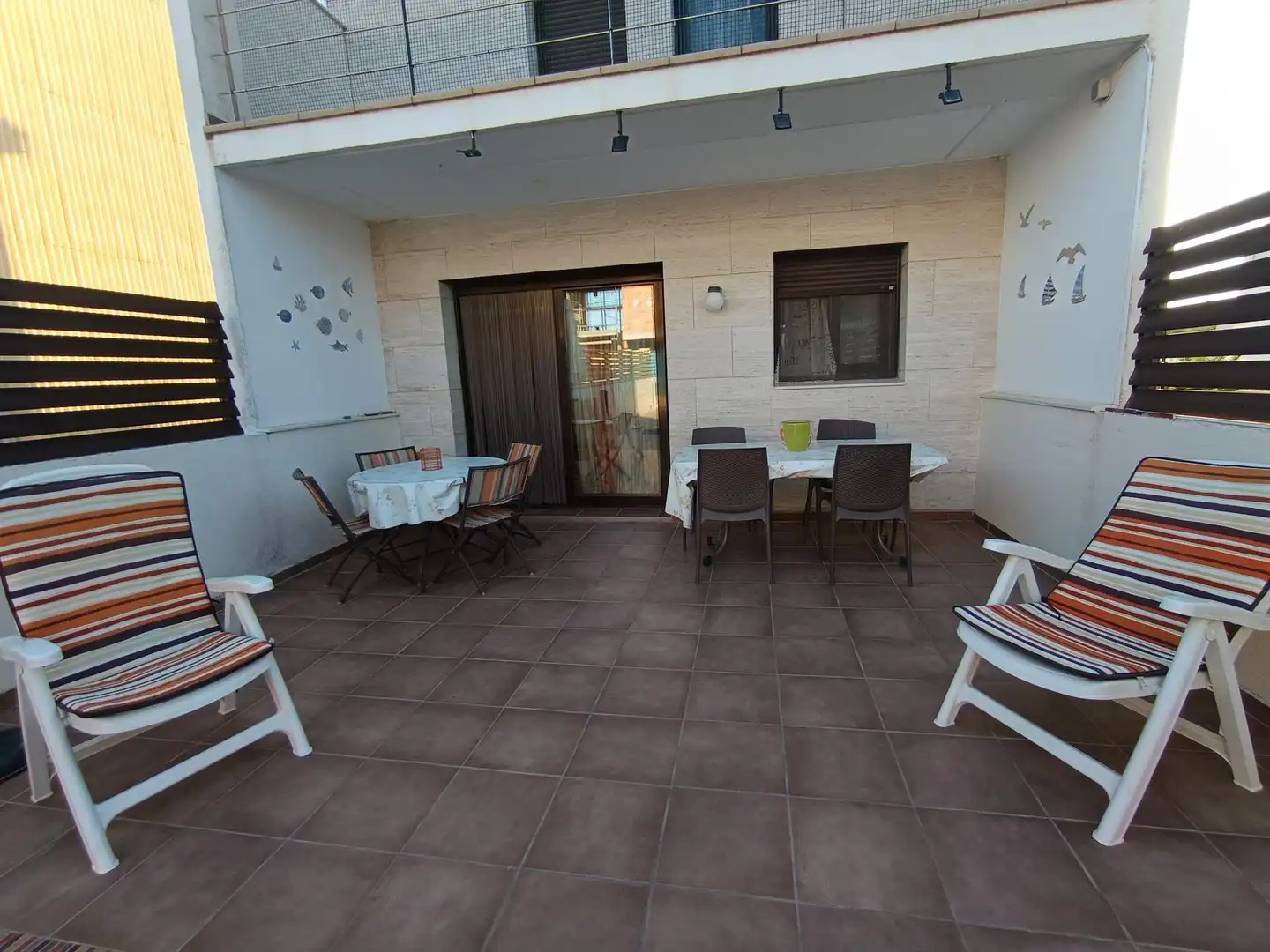 Maison avec terrasse à vendre à 11 DE SETEMBRE, imagen 21