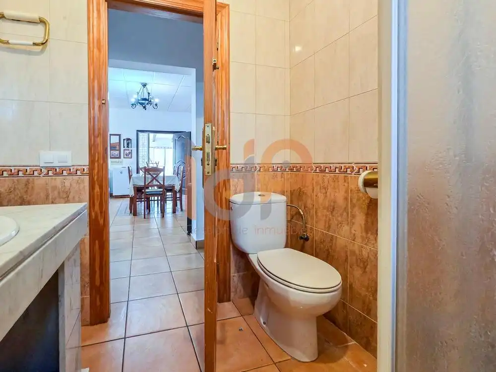 Rural land for sale in Huércal-Overa, imagen 16