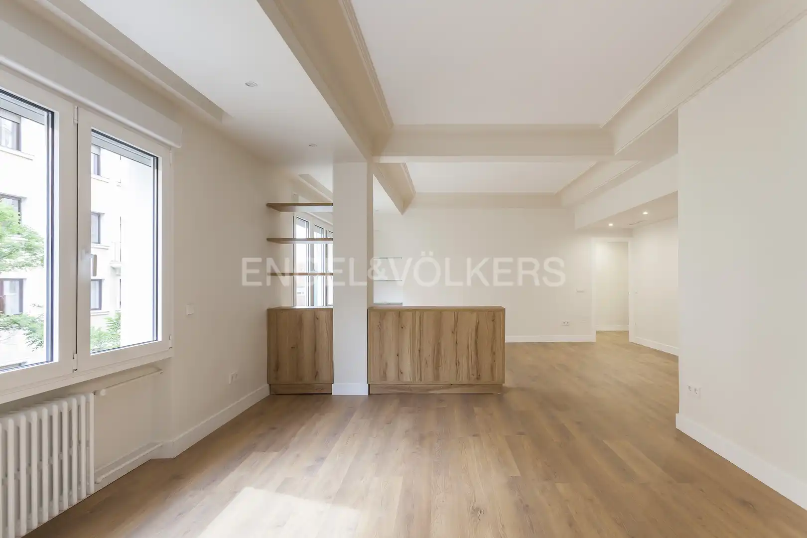 Appartement avec terrasse à louer à Castelló, imagen 6
