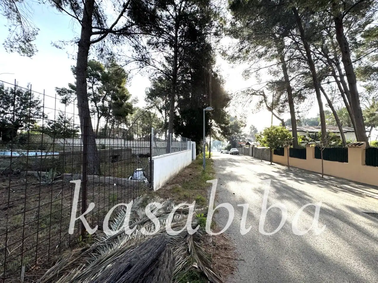 Terreny residencial en venda a Calle 228, imagen 17