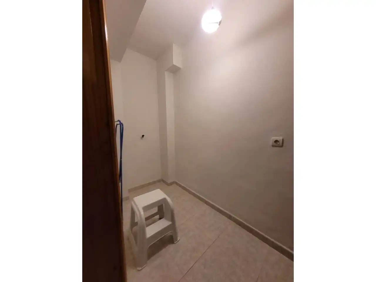 Pis en venda en Baza amb Aire condicionat i Balcó