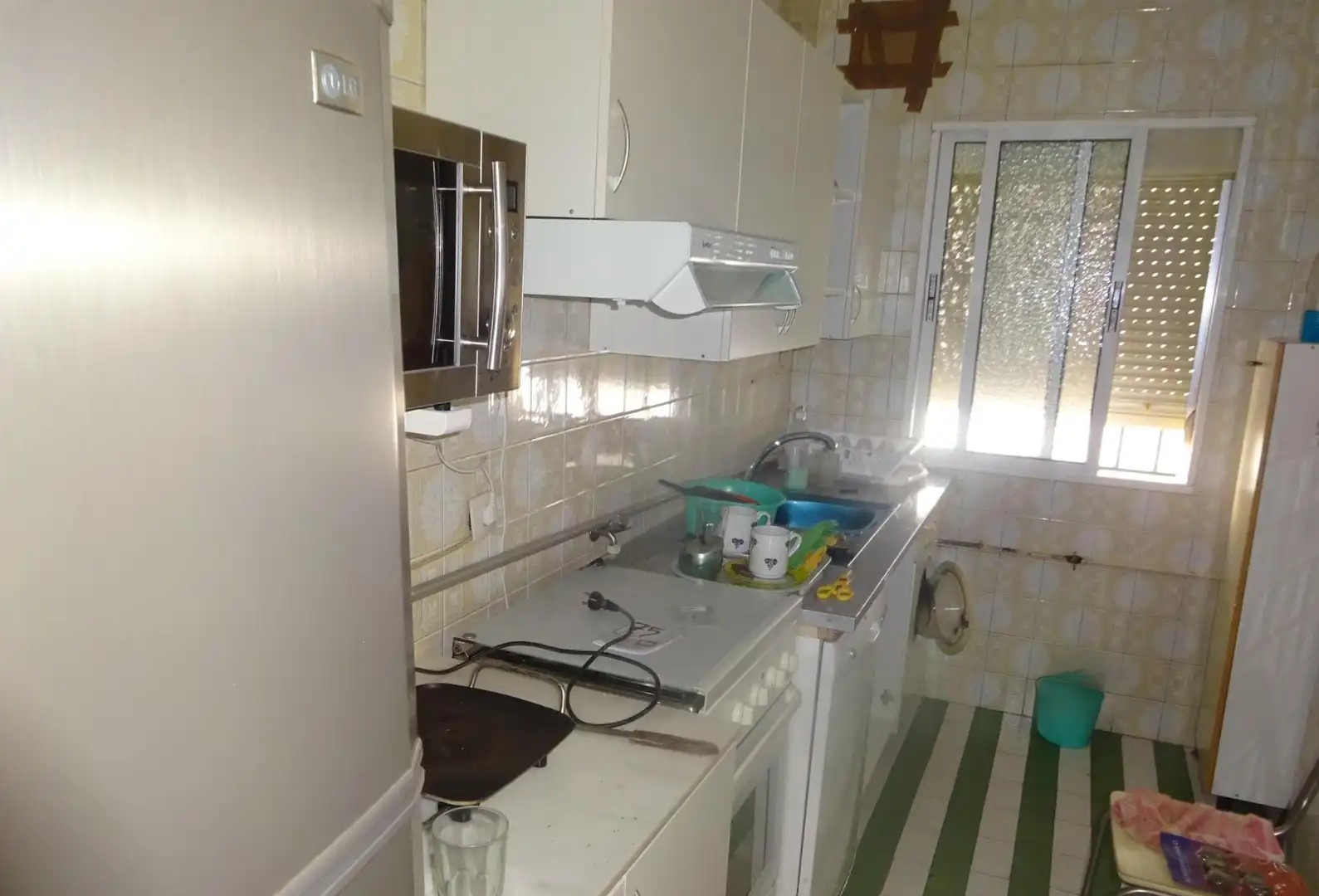 Flat for rent in San Gil