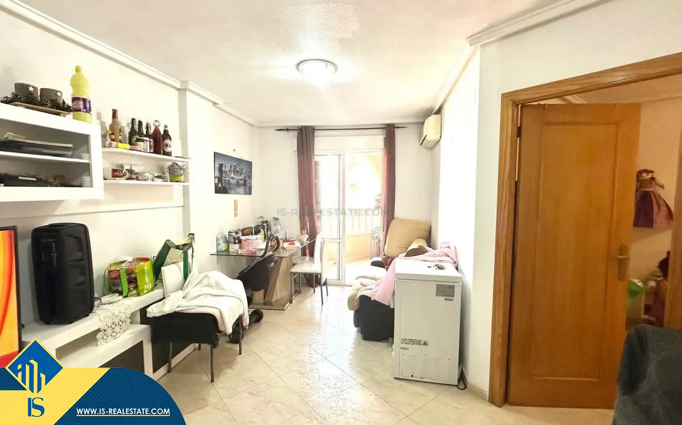 Apartament amb piscina en venda a Playa del Cura, imagen 11