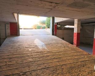 Garage for sale in Segre - Ebre - Ter