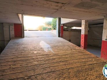 Aparcament en venda a Segre - Ebre - Ter