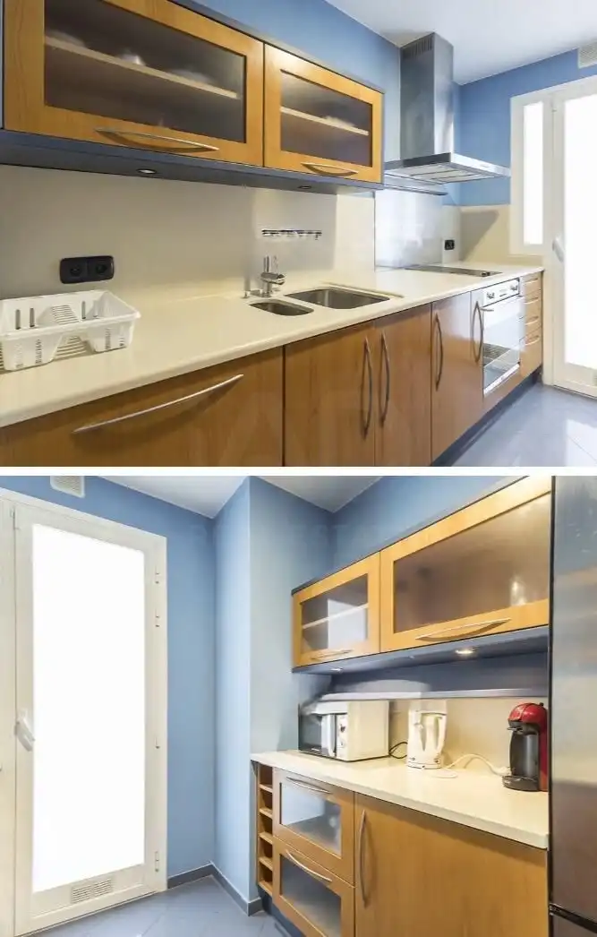 Penthouse mit Aufzug zum Verkauf in Gràcia, imagen 15