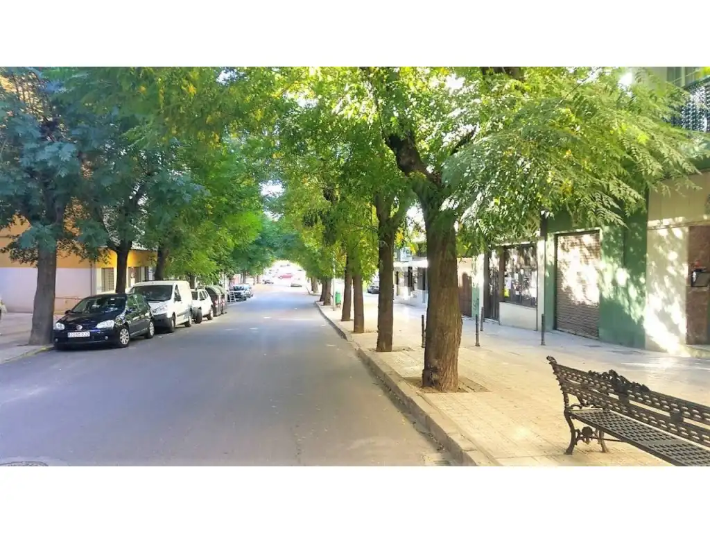 Exterior view of Apartments for rent in Badajoz Capital