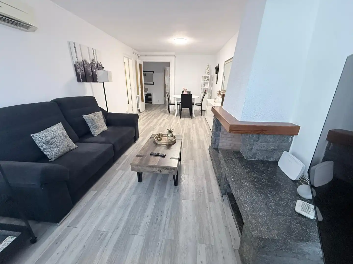 Appartement avec ascenseur à vendre à MONTSERRAT
