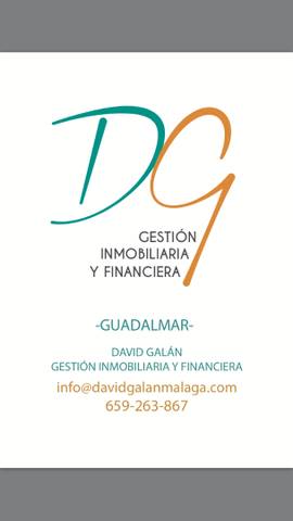 Piso en Venta en Calle Acacias de Guadalmar, 12 en Guadalmar